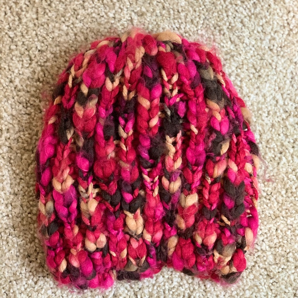 American Rag Knitted Hat